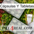 Cápsulas Y Tabletas 17